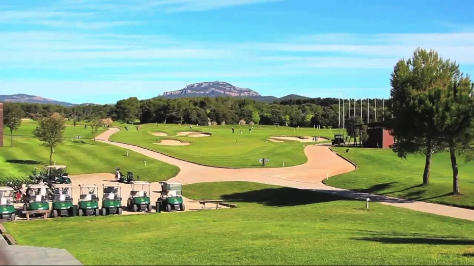 Golf Club de l’Agglomération Senonaise